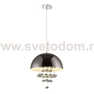 Светильник подвесной Odeon light 3981/4 NUBE