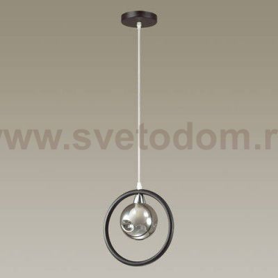 Подвесной светильник Odeon light 3982/1 MAGNO