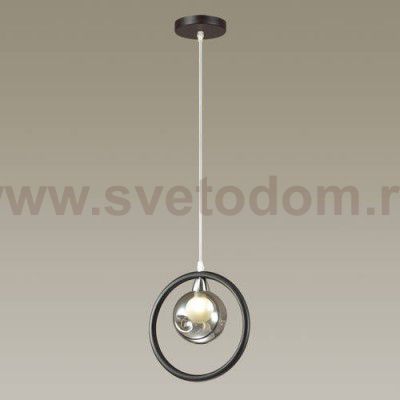 Подвесной светильник Odeon light 3982/1 MAGNO