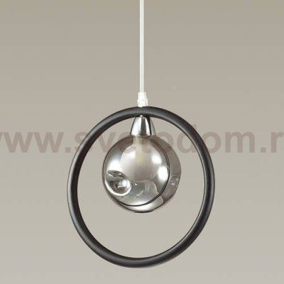 Подвесной светильник Odeon light 3982/1 MAGNO