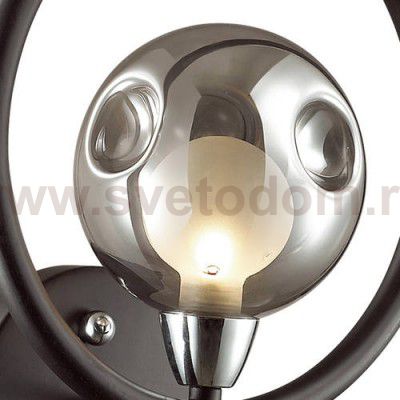 Светильник настенный бра Odeon light 3982/1W MAGNO