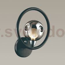 Светильник настенный бра Odeon light 3982/1W MAGNO