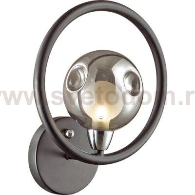 Светильник настенный бра Odeon light 3982/1W MAGNO