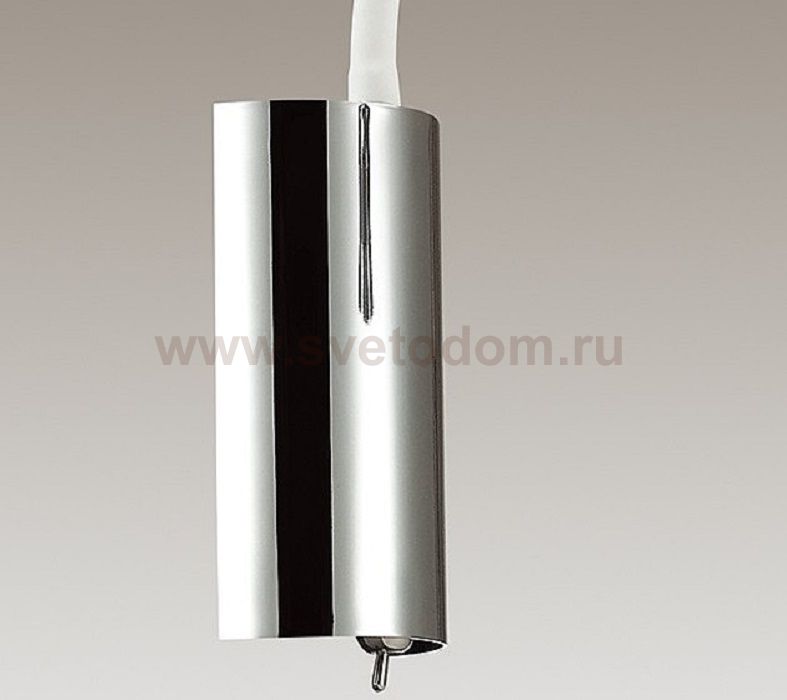 Бра - подсветка Odeon light 3989/3WL BRUNO