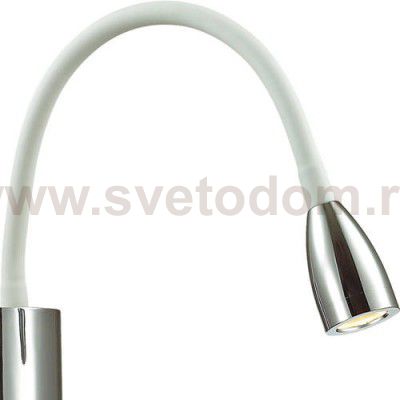 Бра - подсветка Odeon light 3988/3WL BRUNO