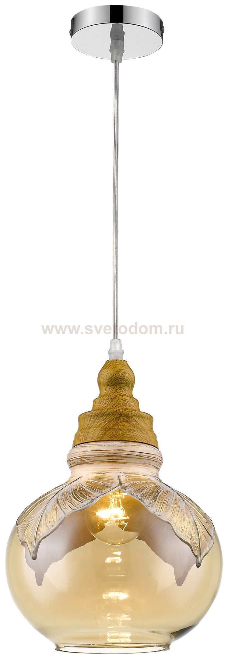 Светильник Velante 399-506-01