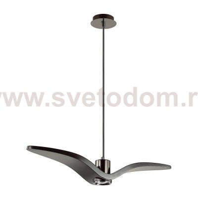 Подвесной светильник Odeon light 3994/1A VOLO