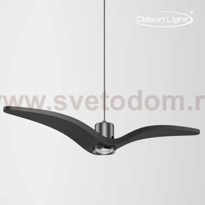 Подвесной светильник Odeon light 3994/1A VOLO