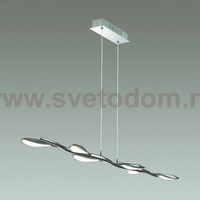 Светильник подвесной Odeon light 3994/32L SCOPPA