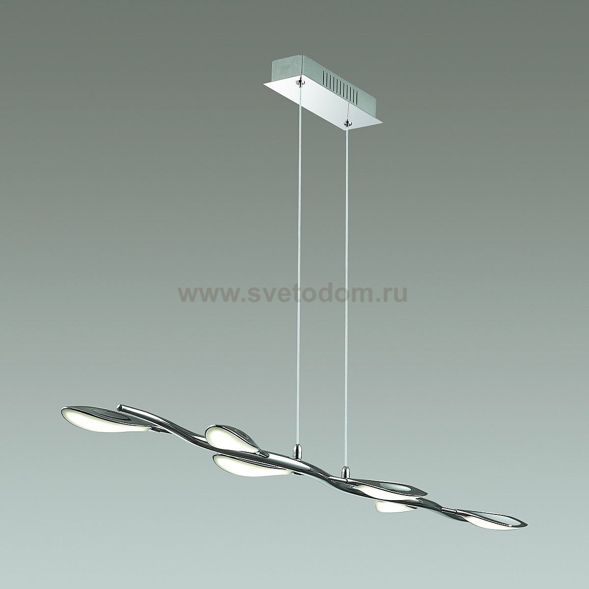 Светильник подвесной Odeon light 3994/32L SCOPPA