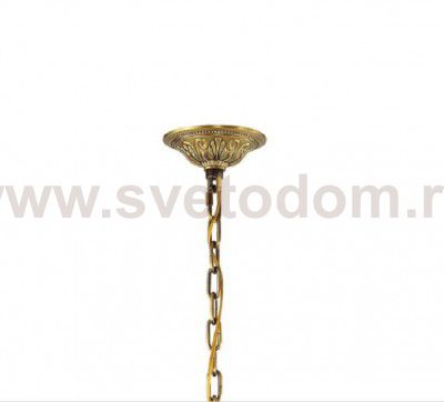 Люстра Odeon light 3998/12 PIEMONT