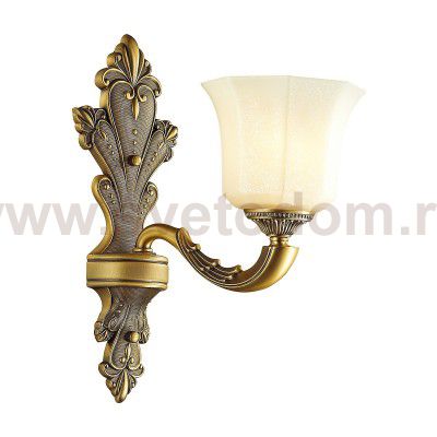 Светильник настенный бра Odeon light 3997/1W MERANO