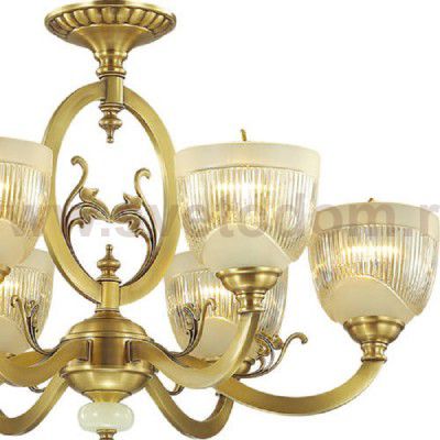 Люстра Odeon light 3998/6 PIEMONT