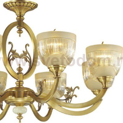Люстра Odeon light 3998/8 PIEMONT