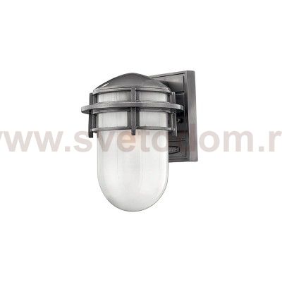 Настенный фонарь Natural concept HK/REEF/SM HE REEF