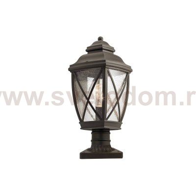 Фонарь-пьедестал Natural concept KL/TANGIER3/M TANGIER