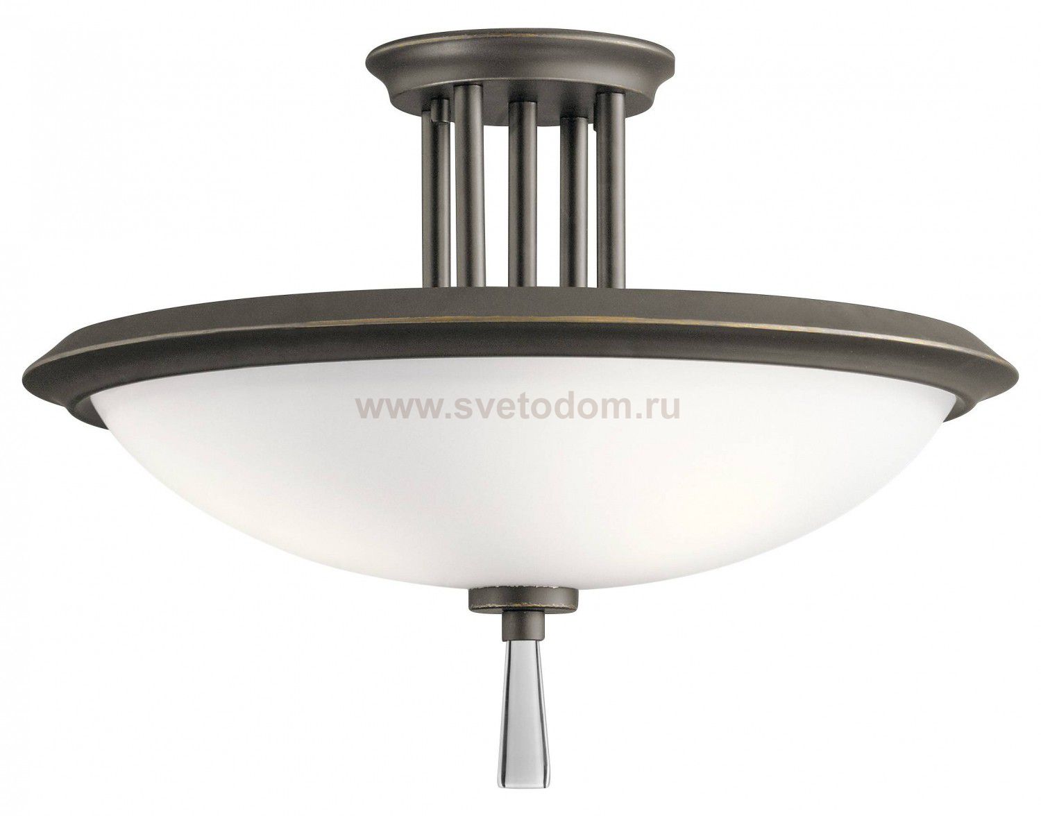 Подвесной светильник Natural concept KL/DREYFUS/SFOZ DREYFUS