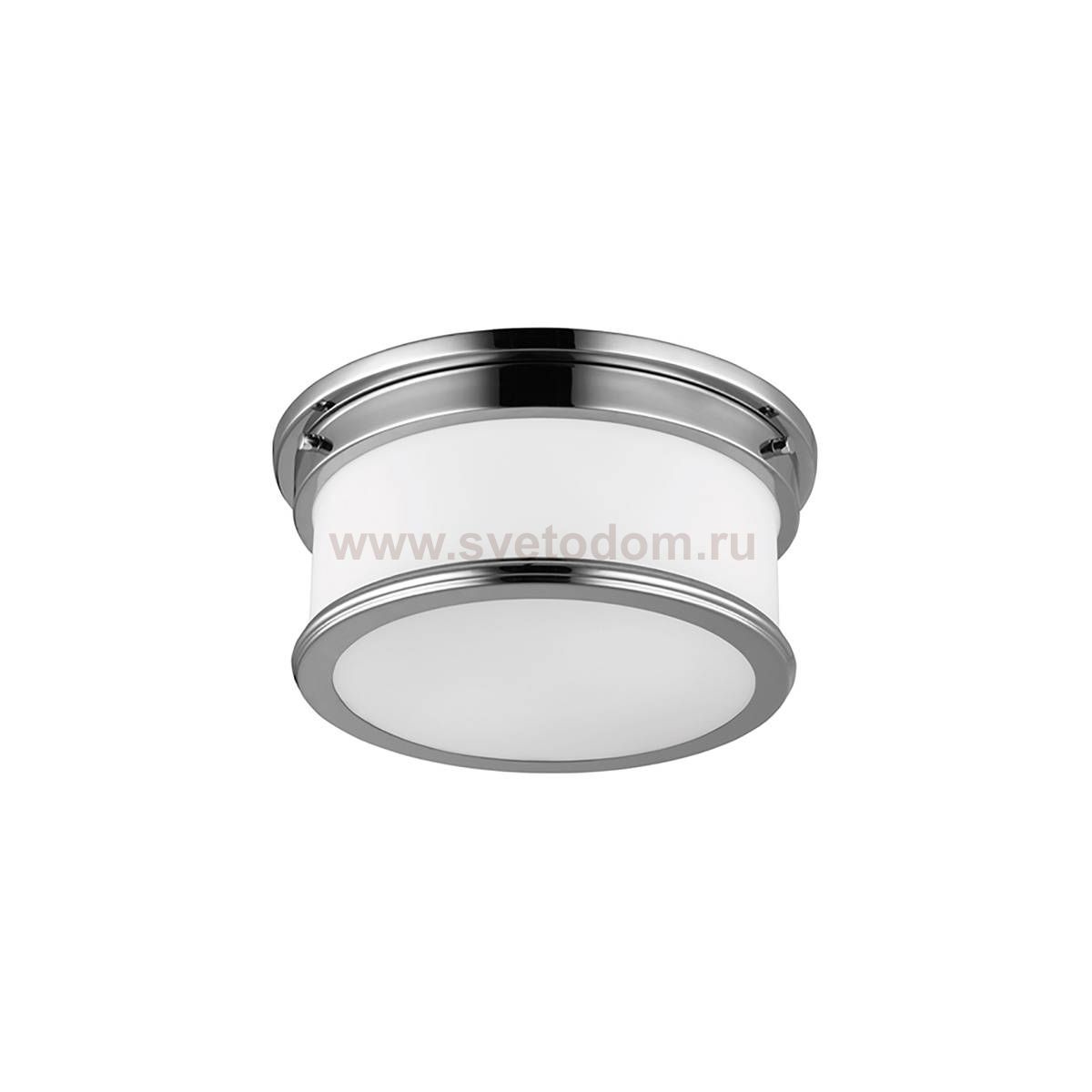 Потолочный светильник для ванных комнат Natural concept FE/PAYNE/F BATH PAYNE