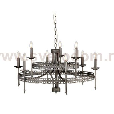 Люстра Natural concept CROWN9 CROWN (EL)