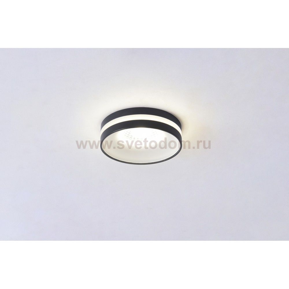 Светильник встраиваемый-накладной Omnilux OML-102719-01 Napoli