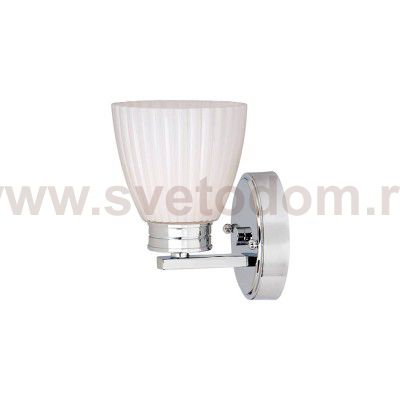 Бра для ванных комнат Natural concept BATH/WL1 WALLINGFORD