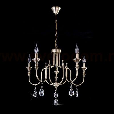 Люстра Citilux CL437153 Рига