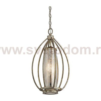 Подвесной светильник Natural concept KL/ROSALIE/P ROSALIE