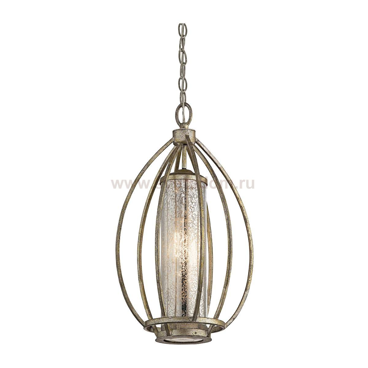 Подвесной светильник Natural concept KL/ROSALIE/P ROSALIE