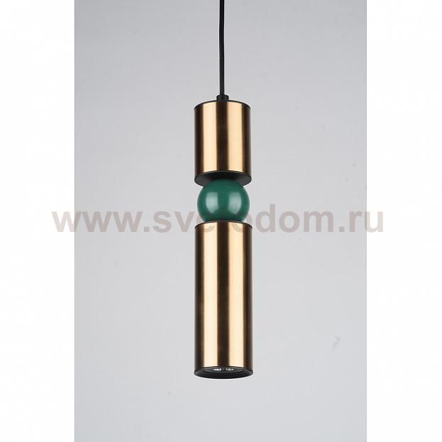 Светильник подвесной Omnilux OML-84436-05 Varigotti