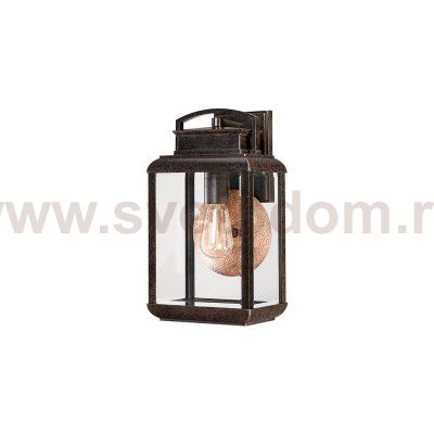 Настенный фонарь Natural concept QZ/BYRON/M BYRON