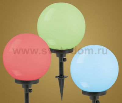 Светильник уличный Eglo 89581 Terraluna