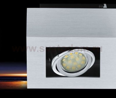 Настенно-потолочный светильник Eglo 91354 LOKE 1