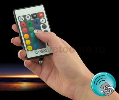 Светодиодная лента Eglo 92056 LED STRIPES-FLEX