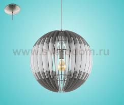 Подвесной светильник Eglo 96973 OLMERO