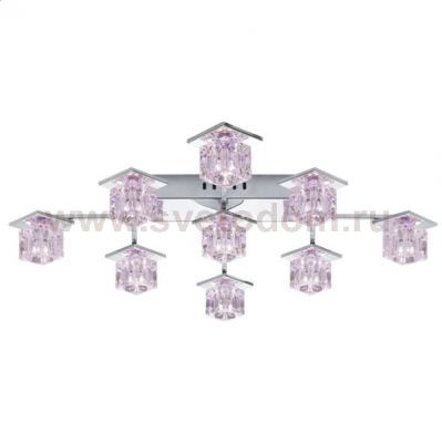 Люстра Eglo 91601 KALINDA 1