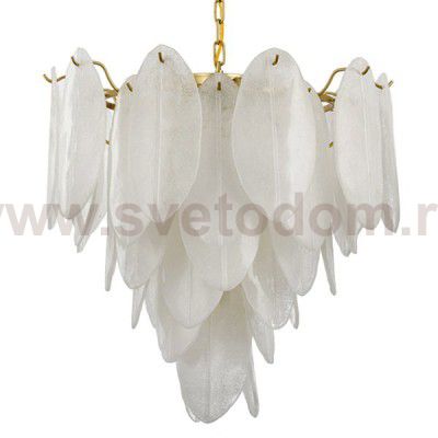 Люстра Angel Style Italian Murano Glass Loft Concept 40.1428