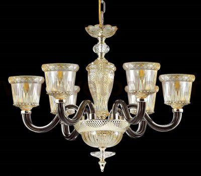 Люстра Odeon light 4000/6 GIOVANNI