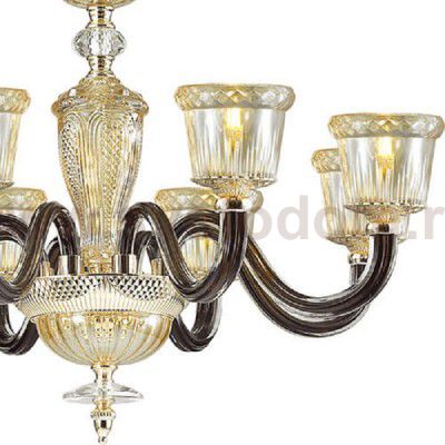 Люстра Odeon light 4000/8 GIOVANNI