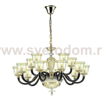 Люстра Odeon light 4000/15 GIOVANNI
