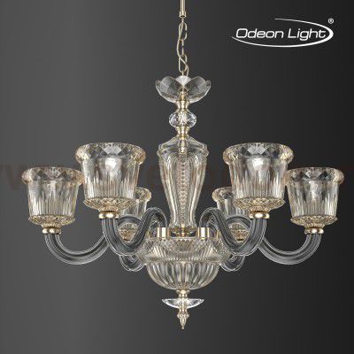 Люстра Odeon light 4000/6 GIOVANNI