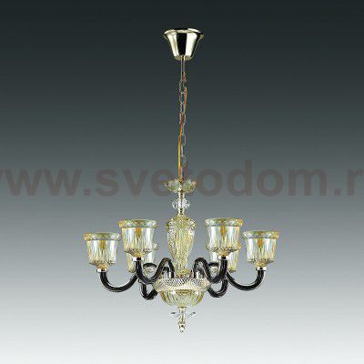 Люстра Odeon light 4000/6 GIOVANNI