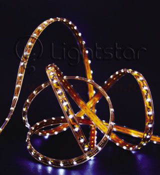 Лента белого свечения Lightstar 400012