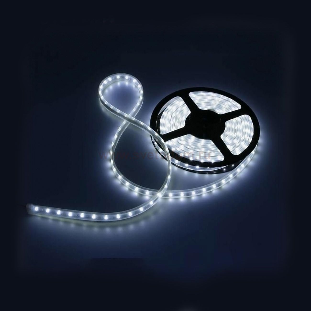 Лента белого свечения Lightstar 400024