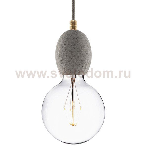 Подвесной светильник BETON BOLTI Loft Concept 40.003