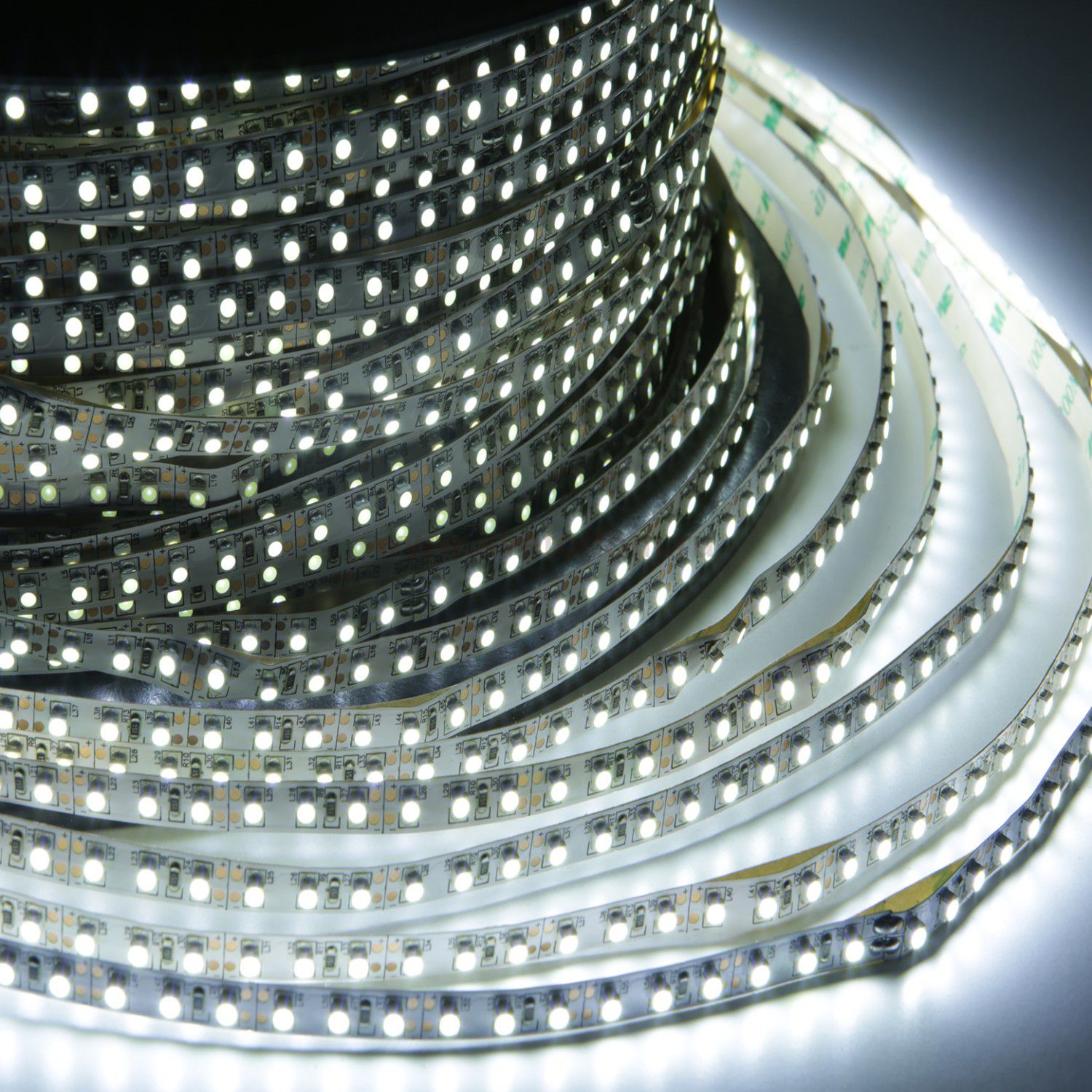 Лента белого свечения Lightstar 400076