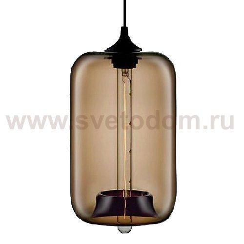 Подвесной светильник Pod Loft Concept 40.011