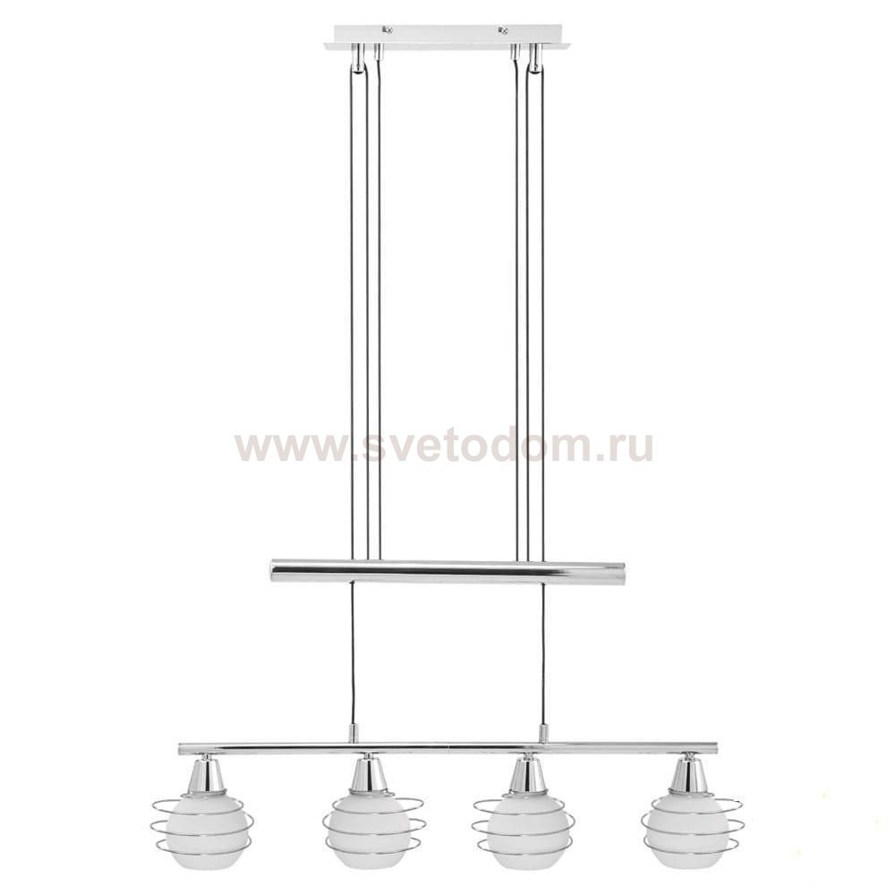 Подвесная люстра Spot Light Daria 4001348