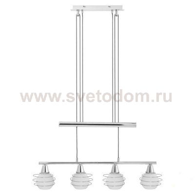 Подвесная люстра Spot Light Daria 4001348