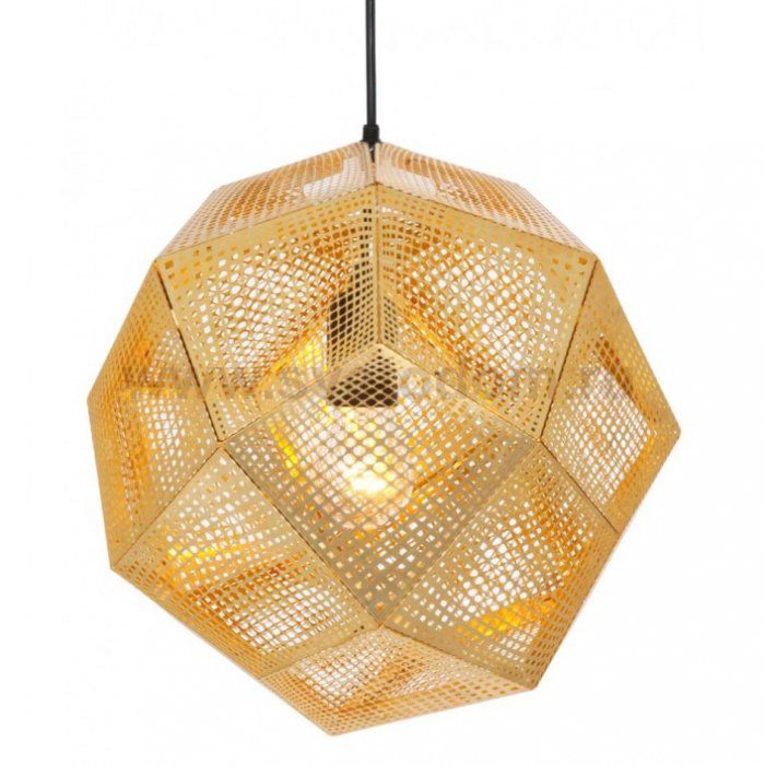 Люстра Etch Shade Loft Concept 40.016