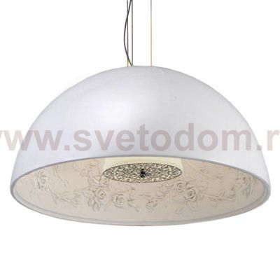 Люстра Heavenly garden Loft Concept 40.021